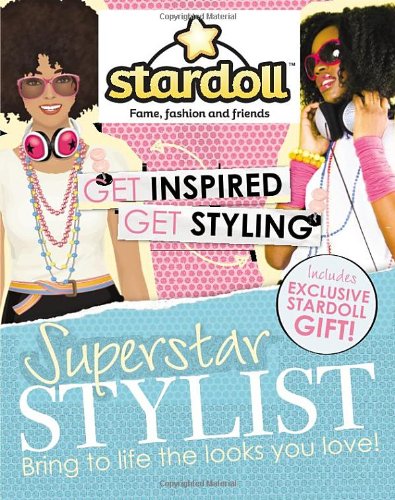 Stardoll: Superstar Stylist