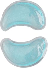 FILFEEL Gel Eye Patches Reusable Cooling Hot Compress for Eye Strain Swelling view 8