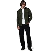 Joe's Mens Button Down Long Sleeve Shirt