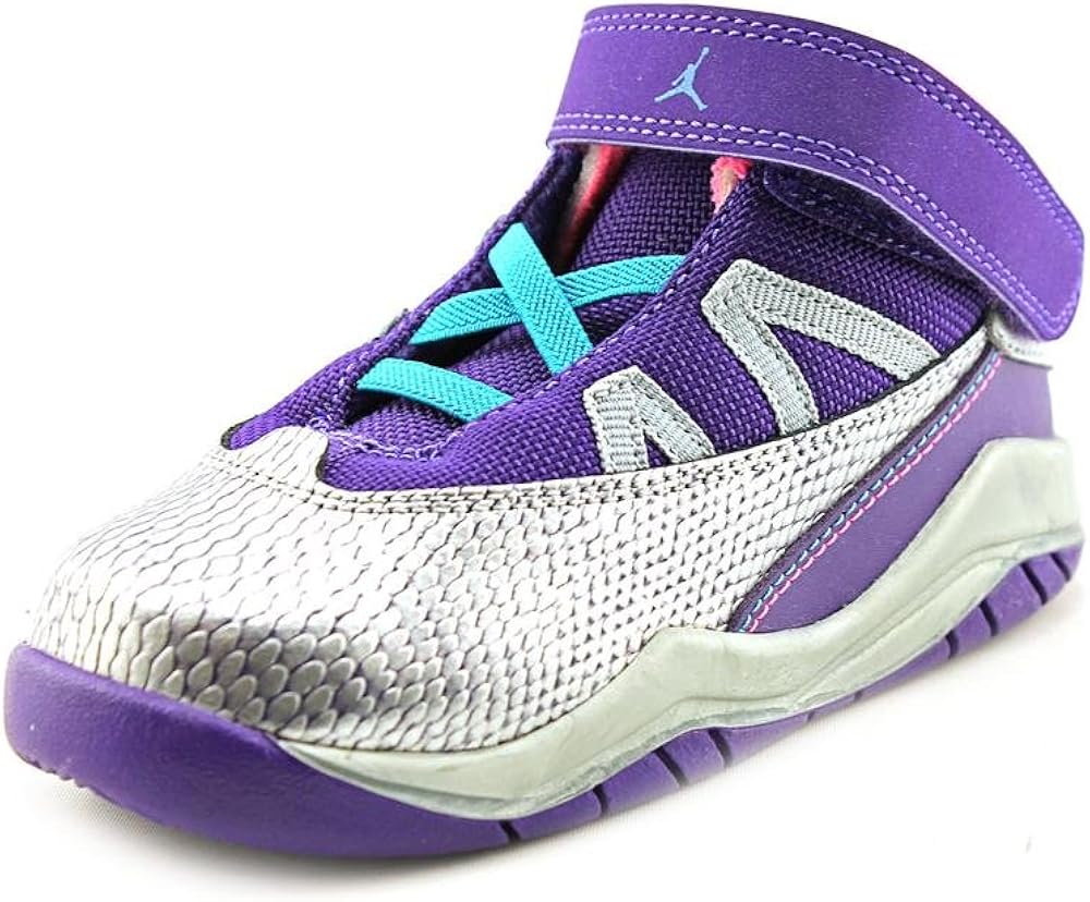 Jordan Prime Flight (TD) Basketball Shoes Shoes