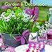 2013 A&I Garden & Decoration Grid Calendar by 