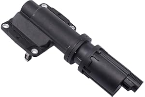 NewYall Front Differential 4WD Lock Axle Actuator for Dodge Ram 1500 Pickup 2006-2010, Ram 1500 2011-2016