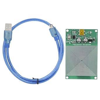 Amazon Co Jp Vobar 7 hzシューマン波睡眠を助けるための超低周波パルスジェネレータ 産業 研究開発用品