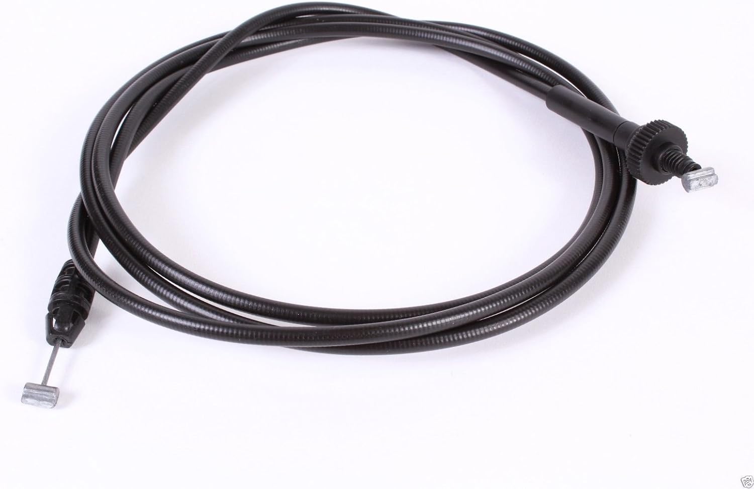 Best Self-Propel Cable, Push Lawn Mowers