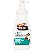 Amazon.com: Palmer's Cocoa Butter Formula Daily Skin Therapy Cocoa Butter  Body Lotion for Dry Skin, Hand & Body Moisturizer, Pump Bottle, 13.5 Oz  (Pack of 1) : Grocery & Gourmet Food