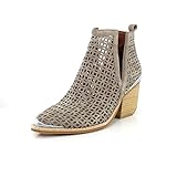 jeffrey campbell electron bootie