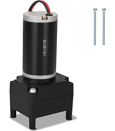 nyalon Amazon.com: Stromberg Carlson LG-142178 Venture Landing Gear Motor