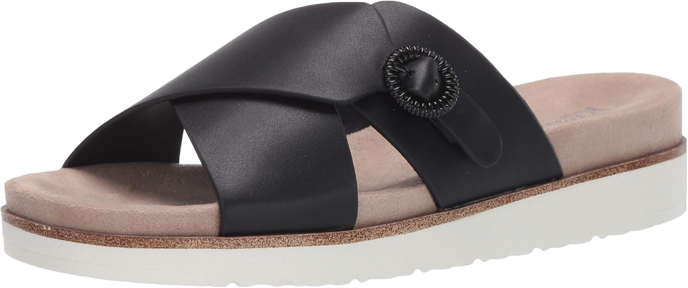 kensie danesha sandal