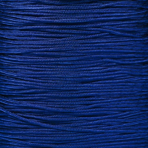 PARACORD PLANET 95, 275, 325, 425, 550, 750, and para-Max Paracord – Various Solid Colors – Available in Lengths of 10, 25, 50, 100, and 250 Feet of USA Made Cord
