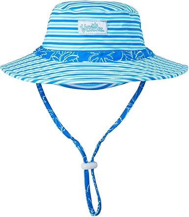 boys swim hat
