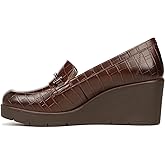 Naturalizer Women's Soul, Achieve Loafer