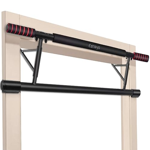 door frame gymnastics bar