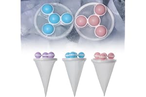 ZITOUR 3PCS Floating Hair Filtering Mesh Removal, Reusable Lint Catcher for Washing Machine Wool Device, Hair Remover for Laundry Washing Machine Hair Filter Cleaning Mesh Bag for Pet Dog Cat (3 Colorful)