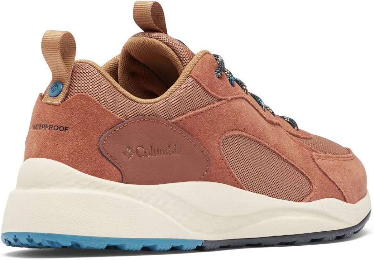 men's pivot waterproof shoe
