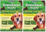 11OZ Grass Save Biscuit