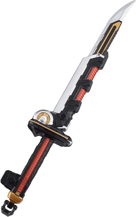 Power Ranger Samurai Samurai Mega Blade 