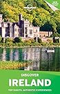 Lonely Planet Discover Ireland (Travel Guide)