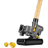 SKLZ Pitching Machine | Improve Your Swing | Ideal for Baseball &amp; Softball Drills | Develops Hitting Power and Fielding Skills | Portable &amp; Easy to Use