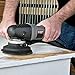 PORTER-CABLE Random Orbit Sander with Dust Collection, 6-Inch (97466)