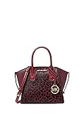 Michael Kors XS Avril Satchel Crossbody Handbag