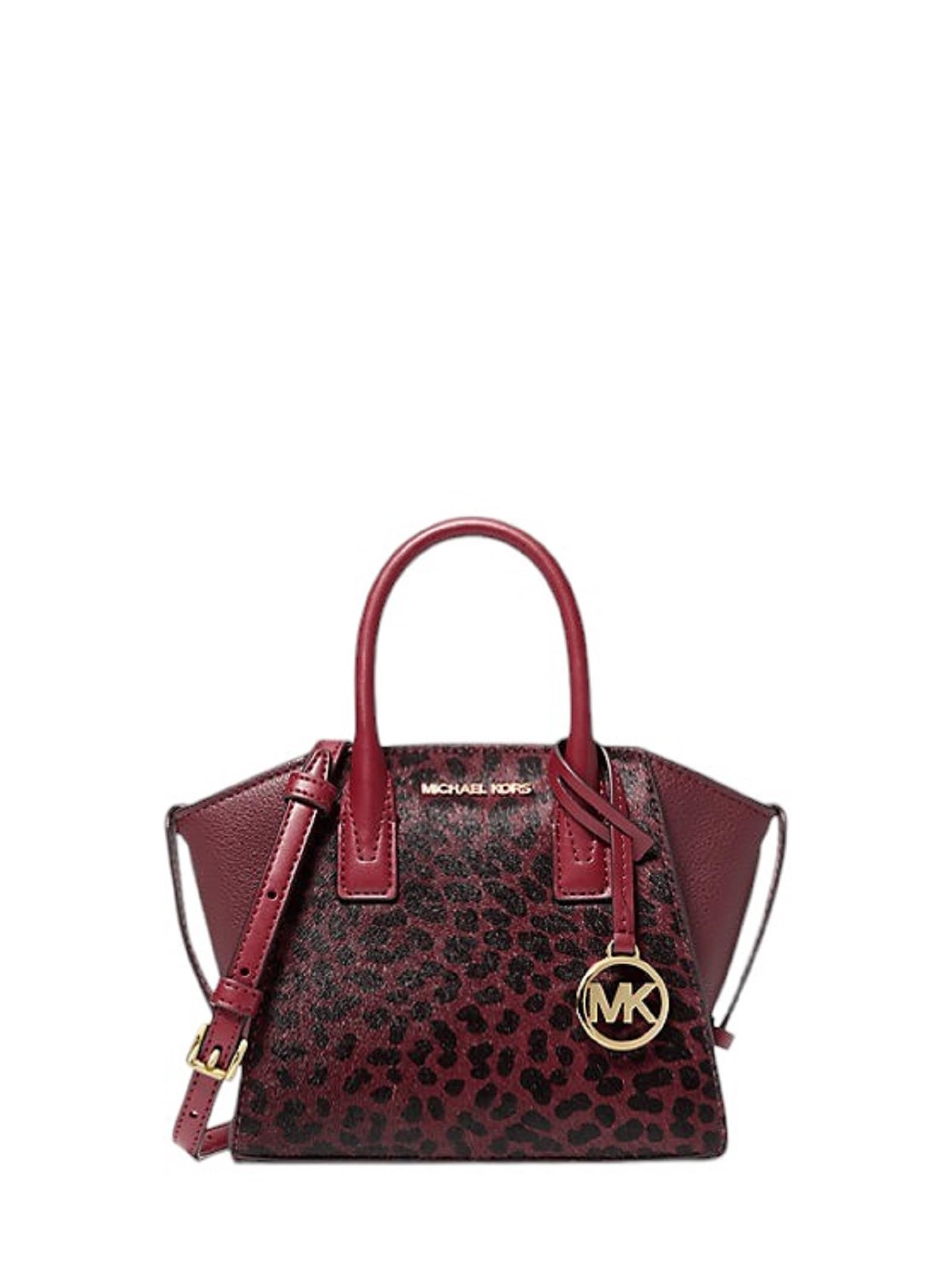 Michael Kors XS Avril Satchel Crossbody Handbag