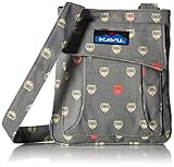 KAVU Women's Mini Keeper Backpack