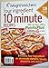 Weight Watchers Fall 2011 Four Ingredient 10 Minute Recipes (Four Ingredient Fall 2011) by 
