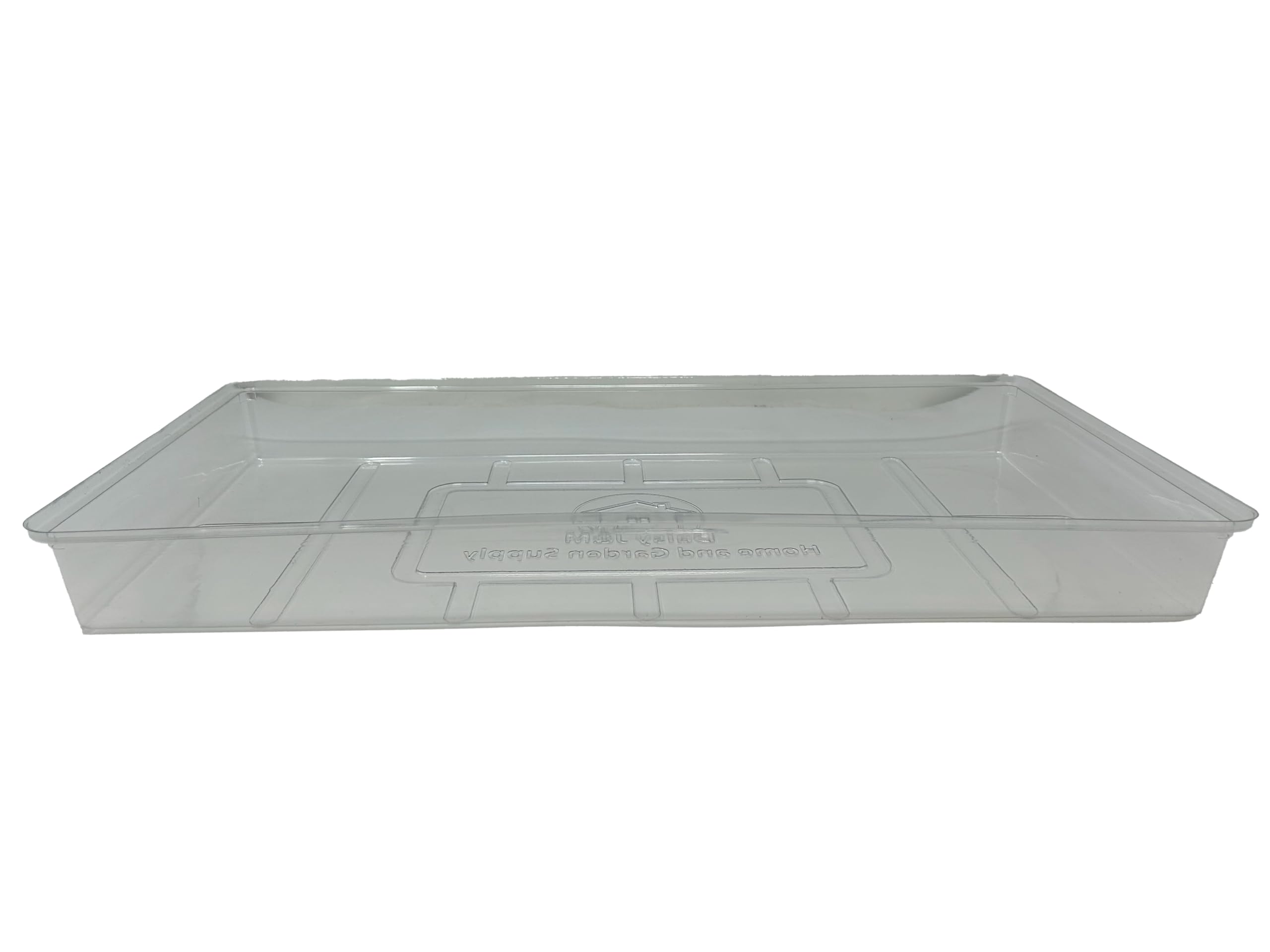 Photo 1 of Daisy J&M Humidity Domes 10ct