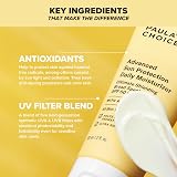 Paula's Choice SPF 50 Daily Moisturiser PA++++ No White Cast Dry Skin 60ml view 5