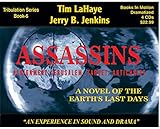 ASSASSINS (Left Behind Dramatized series in Full Cast) (Book #6) [CD] by Tim LaHaye & Jerry B. Jenkins