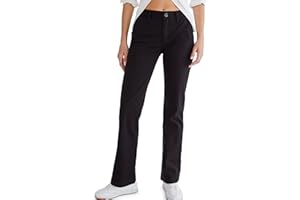 AEROPOSTALE Womens Aero Classic Uniform Pant