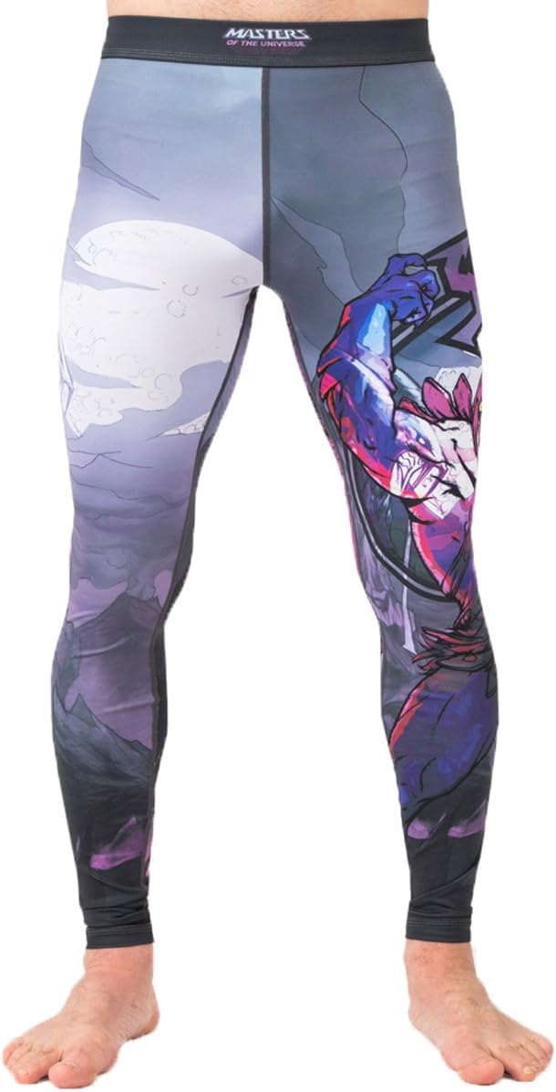skeletor pants