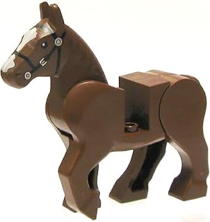 lego caballos