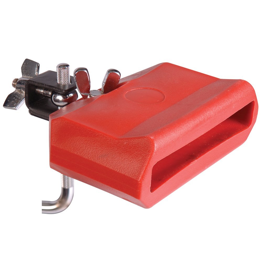 PP World Gig Block ~ Red ~ 15cm