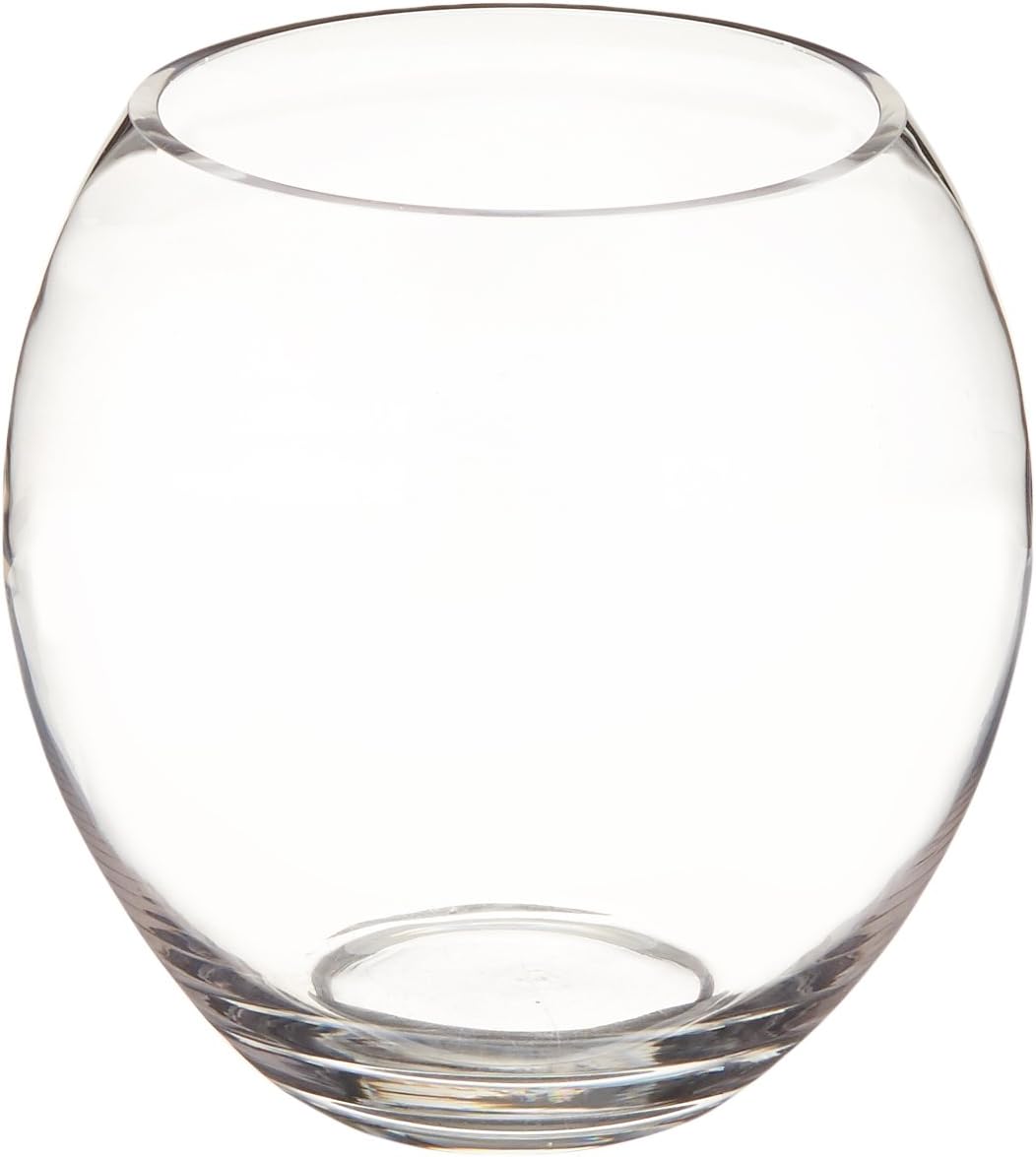WGV VBW0608 Glass Vases