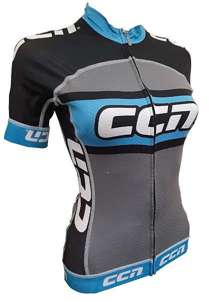 ccn bike jersey