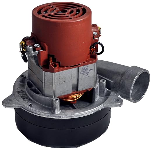 Domel Vacuum Cleaner Motor 491.3.720 Amazon.co.uk Kitchen & Home