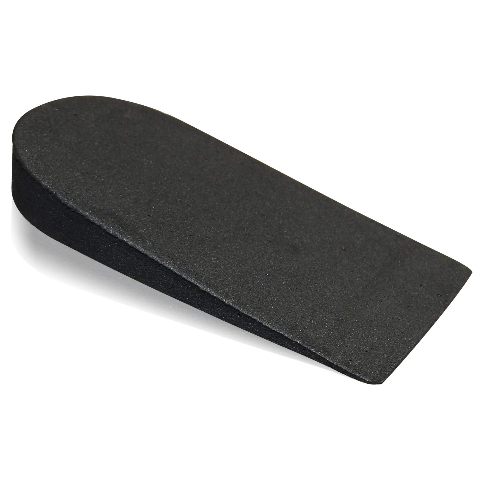 TalarMade Adhesive Backed EVA Insole Heel Elevator - 10mm Lift - Size Large | Ideal for Leg Height Discrepancy Correction