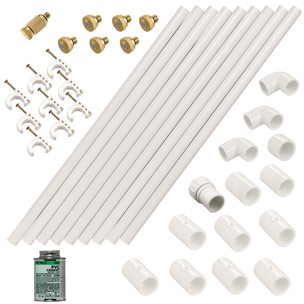 The 8 Best Orbit Mist Cooling System