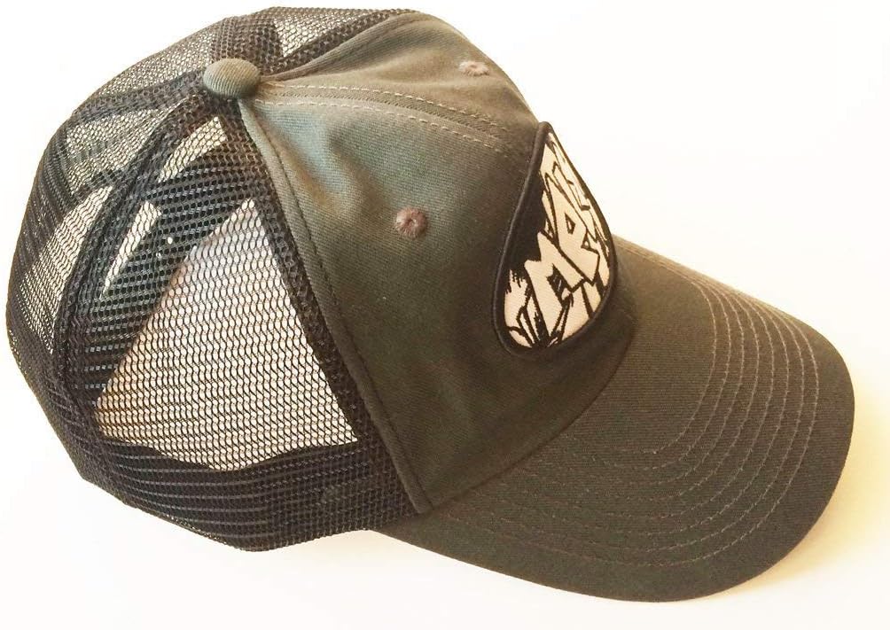Polyrama MPLS Trucker Hat