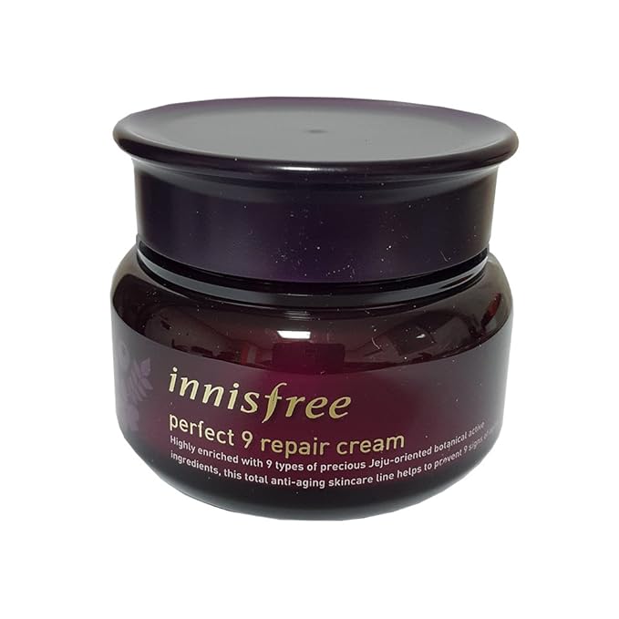 innisfree anti aging perfect 9