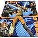 Star Wars Rebels Microfiber Twin/Full Reversible Comforter