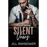 Silent Vows (The Byrne Brothers)