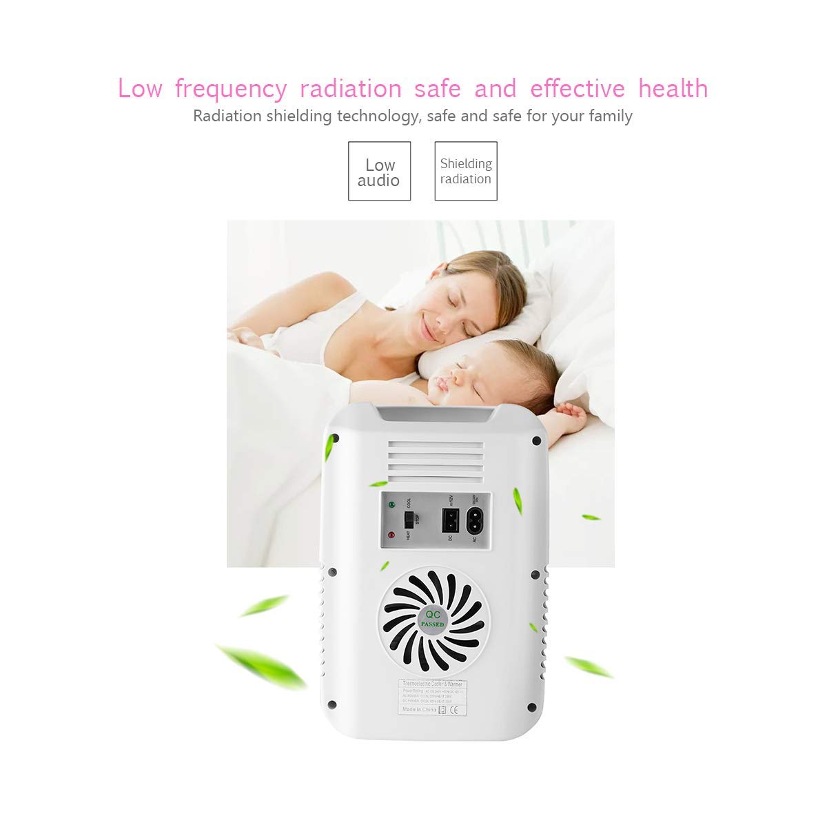 Amazon.es: Refrigerador Comercial, refrigerador para automóvil ...