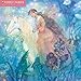 Forest Fairies 2010 Wall Calendar by 
