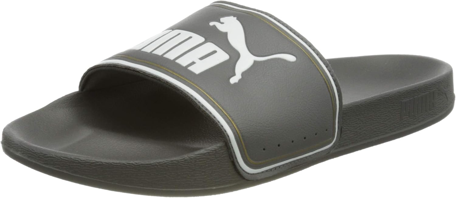 puma slide on shoes