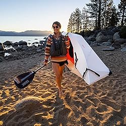 Oru Kayak Foldable Kayak Lake