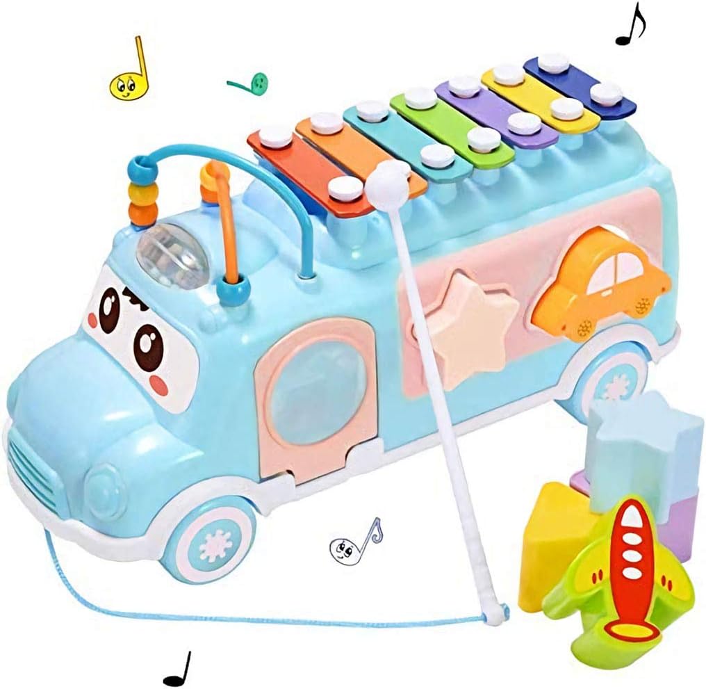 musical sensory toys