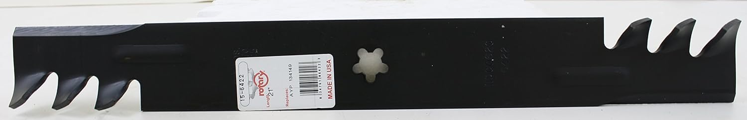 Best Lawn Mower Blade For Poulon