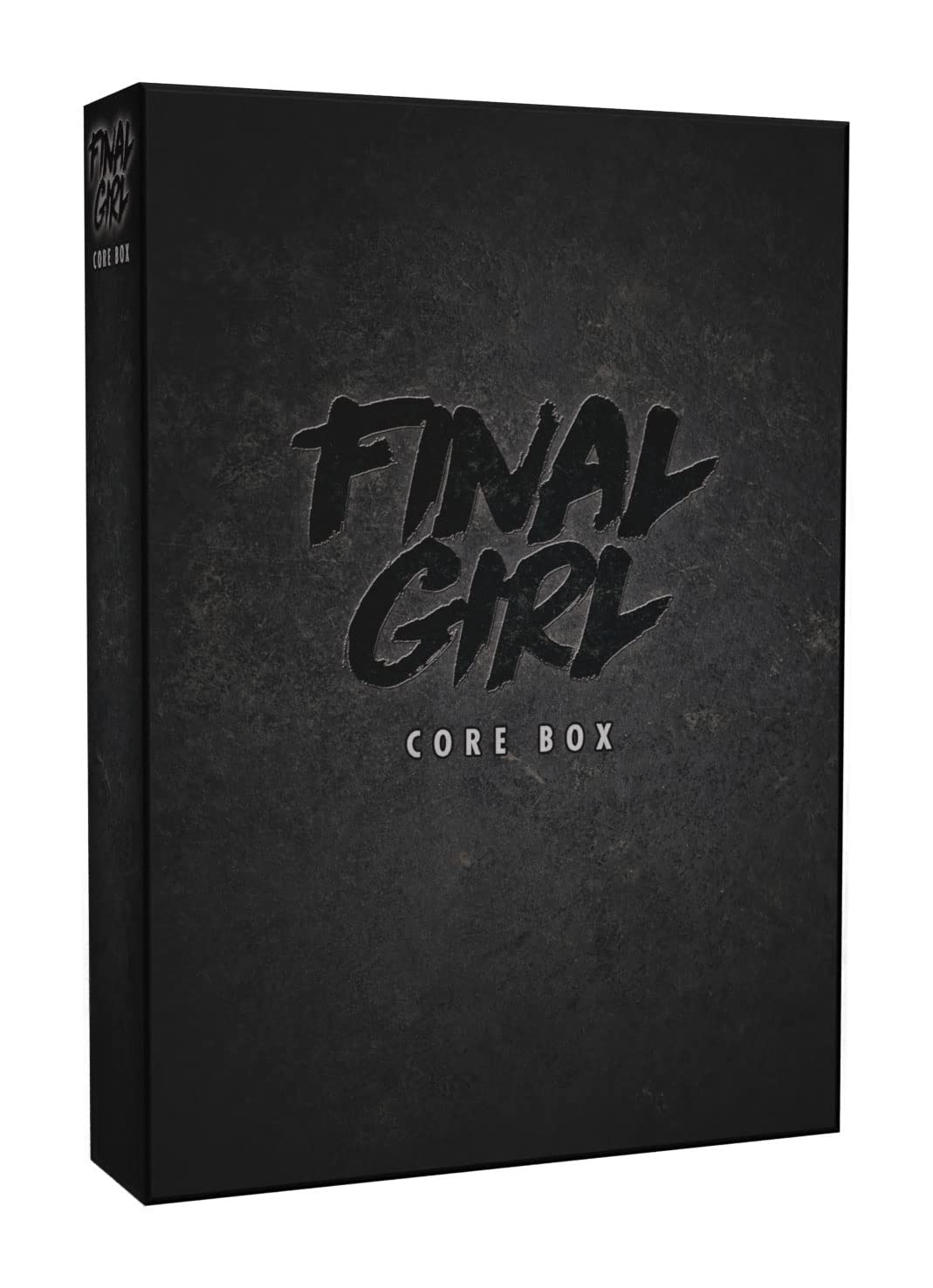 Van Ryder Games Final Girl Core Box (VRGFG000) - Family Board Game for Teens (Ages 14+) - Multiplayer